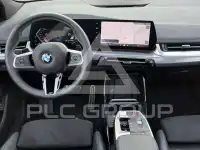 2025 BMW 218
