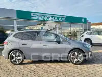 2025 BMW 218