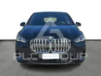 2025 BMW 218