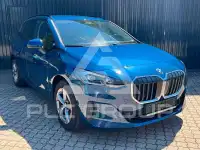 2025 BMW 218