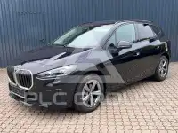 2025 BMW 218