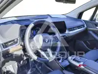 2025 BMW 218