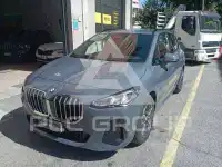 2025 BMW 218