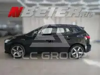 2025 BMW 218