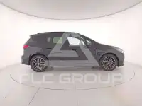 2025 BMW 218