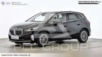 2025 BMW 218