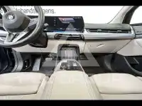 2025 BMW 218