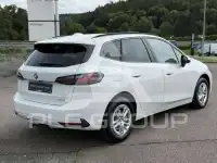 2025 BMW 218