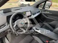 2025 BMW 218