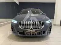 2025 BMW 218