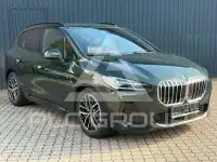 2025 BMW 218
