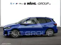 2025 BMW 218