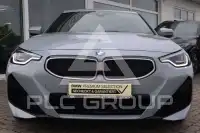 2025 BMW 218