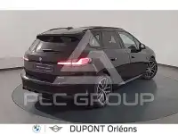2025 BMW 218