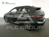 2025 BMW 218