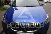2025 BMW 218
