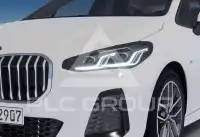 2025 BMW 218