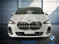 2025 BMW 218