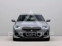2025 BMW 218