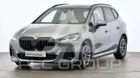 2025 BMW 218