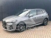2025 BMW 218