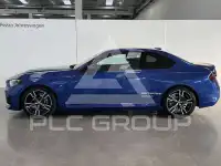 2025 BMW 218