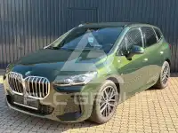 2025 BMW 218