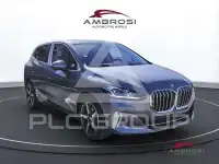 2025 BMW 218