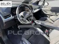 2025 BMW 218