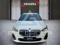 2025 BMW 218