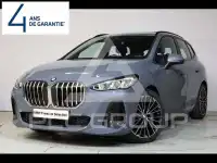 2025 BMW 218