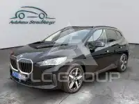 2025 BMW 218