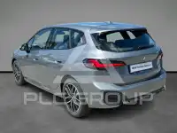 2025 BMW 218