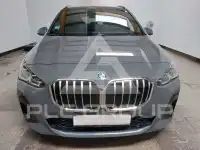 2025 BMW 218