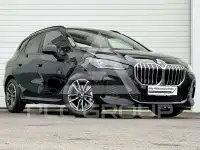 2025 BMW 218