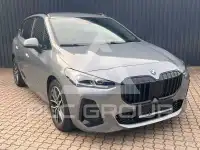 2025 BMW 218