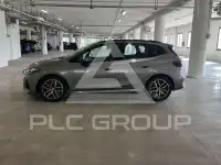 2025 BMW 218
