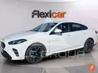 2025 BMW 218