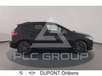 2025 BMW 218