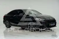 2025 BMW 218