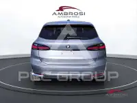 2025 BMW 218