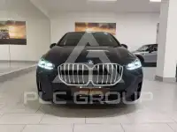 2025 BMW 218