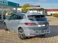 2025 BMW 218