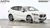 2025 BMW 218