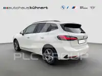 2025 BMW 218