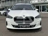 2025 BMW 218