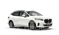 2025 BMW 218