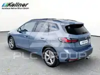 2025 BMW 218