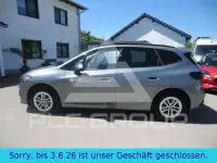 2025 BMW 218