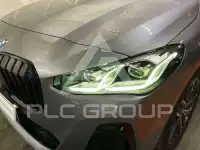 2025 BMW 218